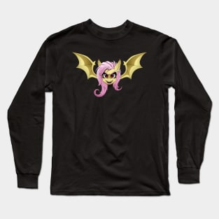 Flutterbat Long Sleeve T-Shirt